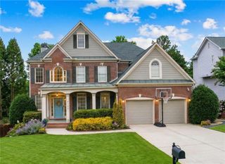 4322 Goswell SE Road, Smyrna, GA 30082