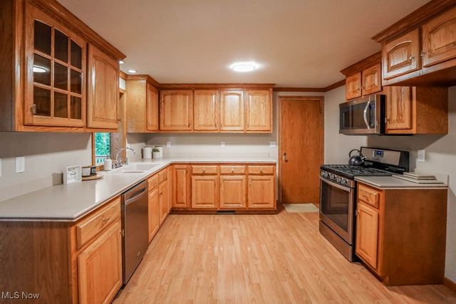 1715 Jackson Avenue NW, Massillon, OH 44646