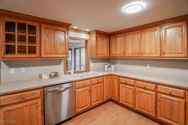 1715 Jackson Avenue NW, Massillon, OH 44646