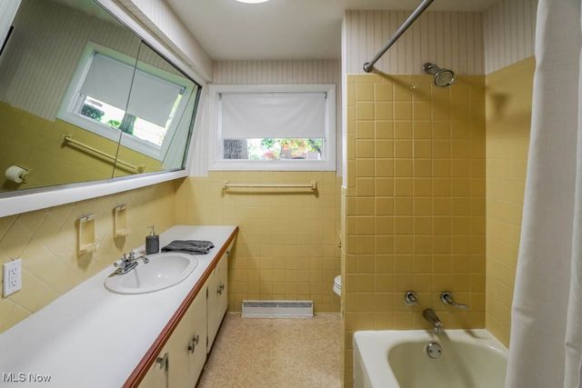 1715 Jackson Avenue NW, Massillon, OH 44646