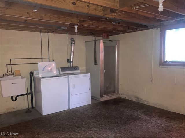 1715 Jackson Avenue NW, Massillon, OH 44646