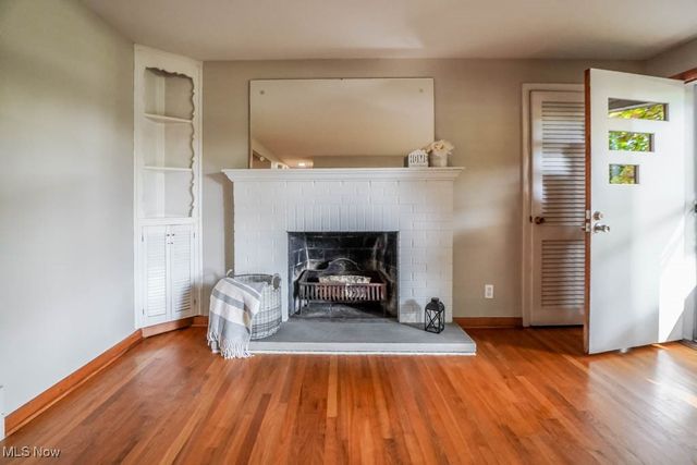 1715 Jackson Avenue NW, Massillon, OH 44646