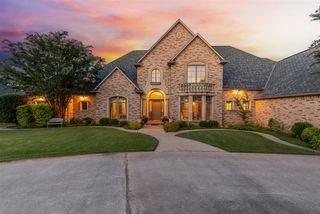 1217 Inverness Circle, Shawnee, OK 74801