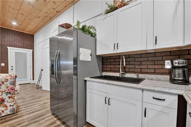 2086 Burnt Mountain Road, Ellijay, GA 30536