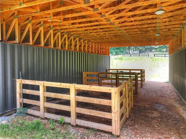 2086 Burnt Mountain Road, Ellijay, GA 30536