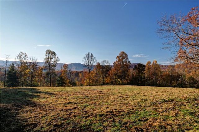 2086 Burnt Mountain Road, Ellijay, GA 30536