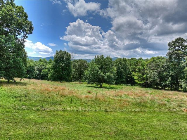 2086 Burnt Mountain Road, Ellijay, GA 30536