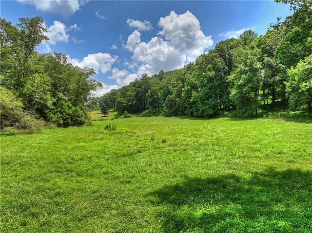 2086 Burnt Mountain Road, Ellijay, GA 30536