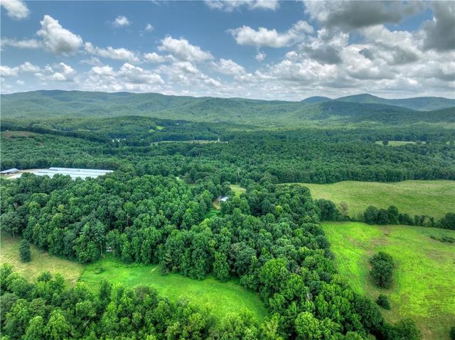 2086 Burnt Mountain Road, Ellijay, GA 30536