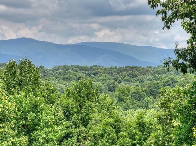 2086 Burnt Mountain Road, Ellijay, GA 30536