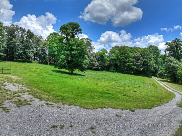 2086 Burnt Mountain Road, Ellijay, GA 30536