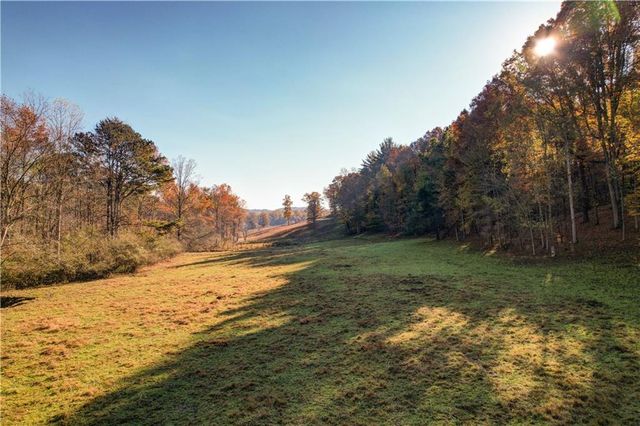 2086 Burnt Mountain Road, Ellijay, GA 30536