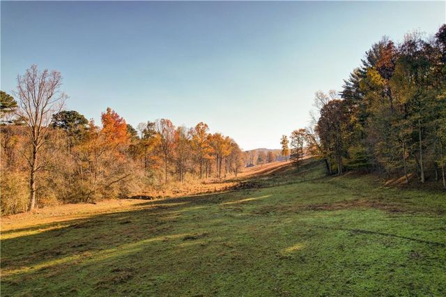 2086 Burnt Mountain Road, Ellijay, GA 30536
