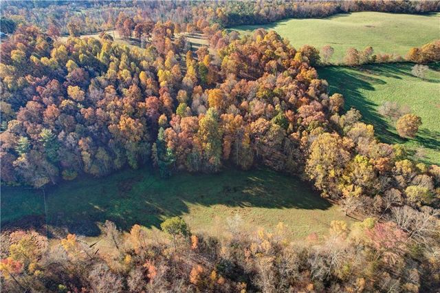 2086 Burnt Mountain Road, Ellijay, GA 30536