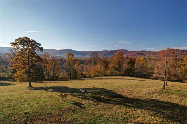 2086 Burnt Mountain Road, Ellijay, GA 30536