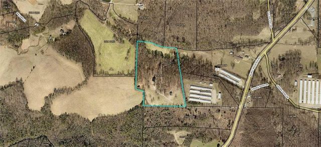 2086 Burnt Mountain Road, Ellijay, GA 30536