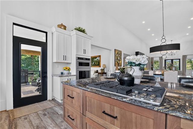 2086 Burnt Mountain Road, Ellijay, GA 30536