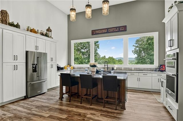 2086 Burnt Mountain Road, Ellijay, GA 30536