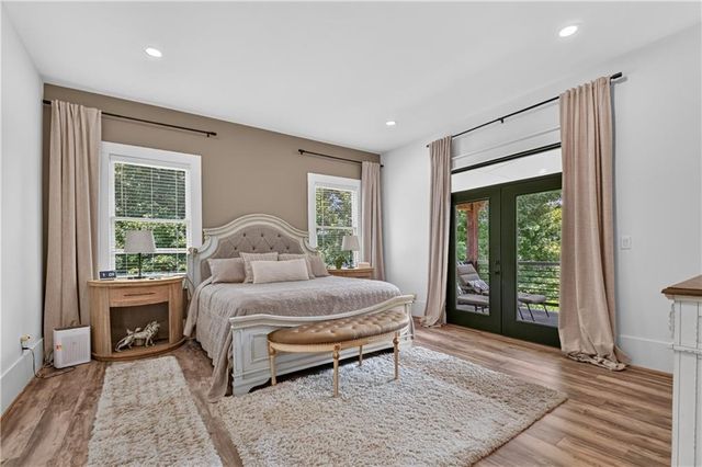 2086 Burnt Mountain Road, Ellijay, GA 30536