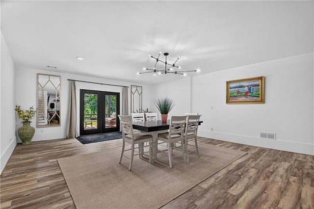 2086 Burnt Mountain Road, Ellijay, GA 30536