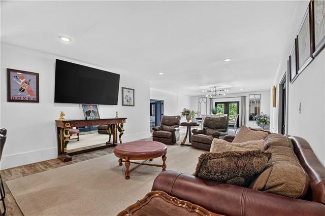2086 Burnt Mountain Road, Ellijay, GA 30536