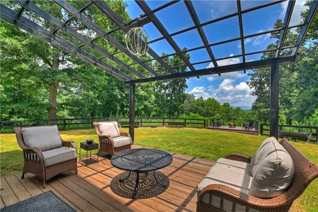 2086 Burnt Mountain Road, Ellijay, GA 30536