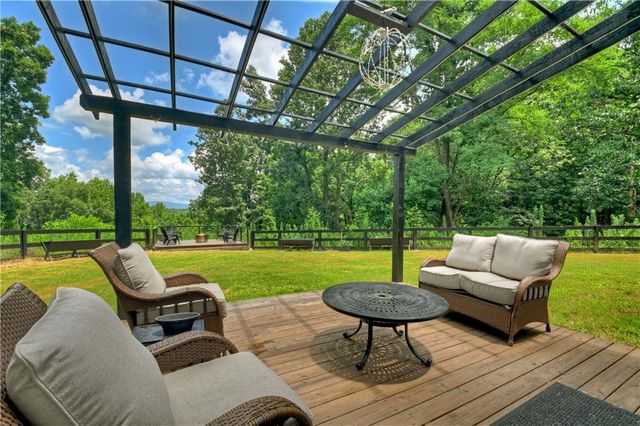 2086 Burnt Mountain Road, Ellijay, GA 30536
