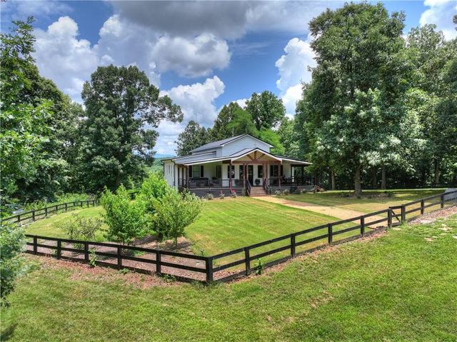 2086 Burnt Mountain Road, Ellijay, GA 30536