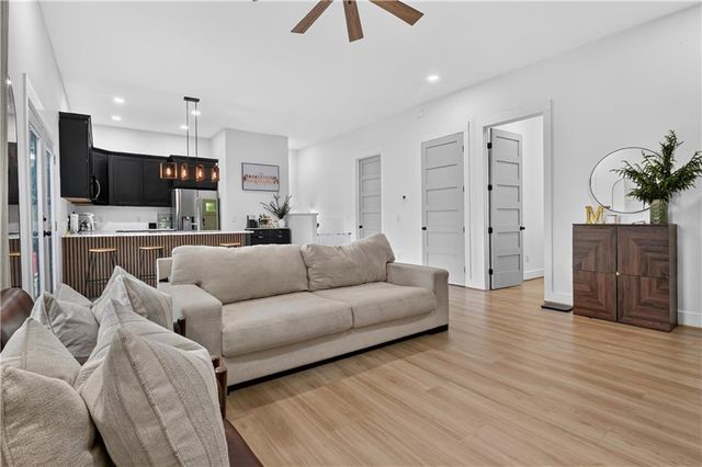 2086 Burnt Mountain Road, Ellijay, GA 30536