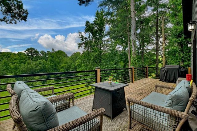 2086 Burnt Mountain Road, Ellijay, GA 30536