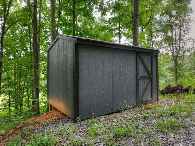 2086 Burnt Mountain Road, Ellijay, GA 30536