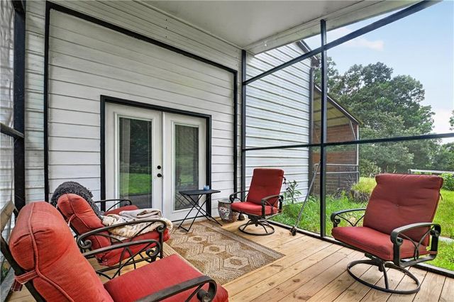 2086 Burnt Mountain Road, Ellijay, GA 30536