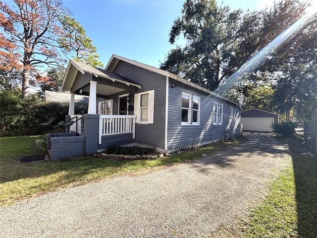 806 Caplin Street, Houston, TX 77022