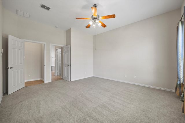 207 Leonard Way, Fate, TX 75087