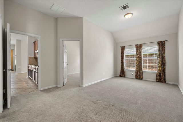 207 Leonard Way, Fate, TX 75087