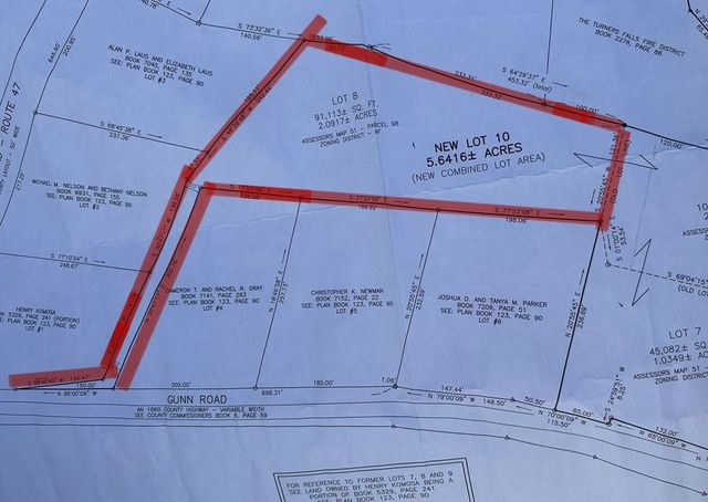 2 Gunn Rd, Montague, MA 01351