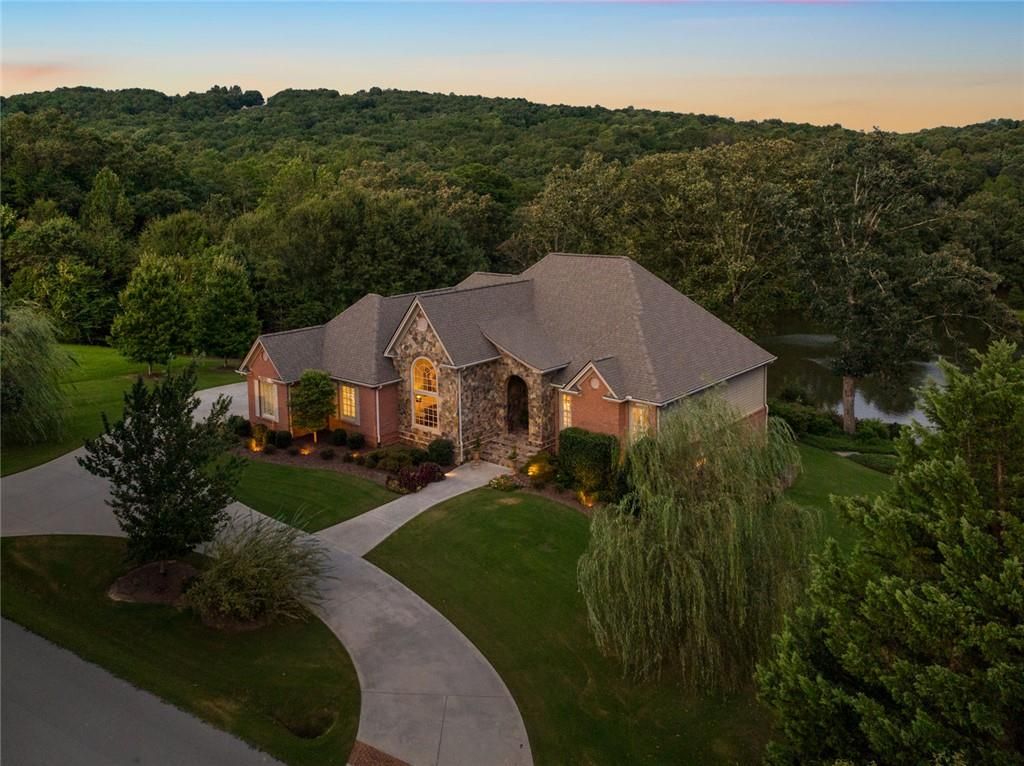 460 Rome Beauty Lane, Clarkesville, GA 30523