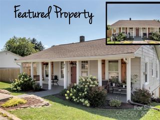 82 Elizabeth Street, Canton, NC 28716