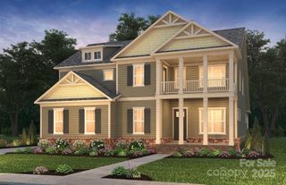 14218 Kershaw Circle 18, Huntersville, NC 28078