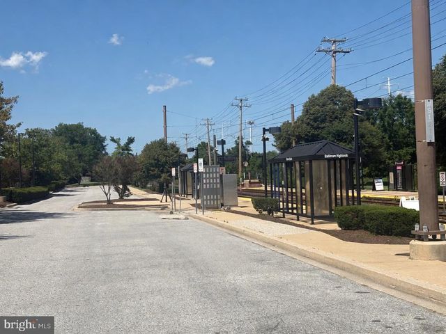 3028 TENNESSEE AVE, Halethorpe, MD 21227