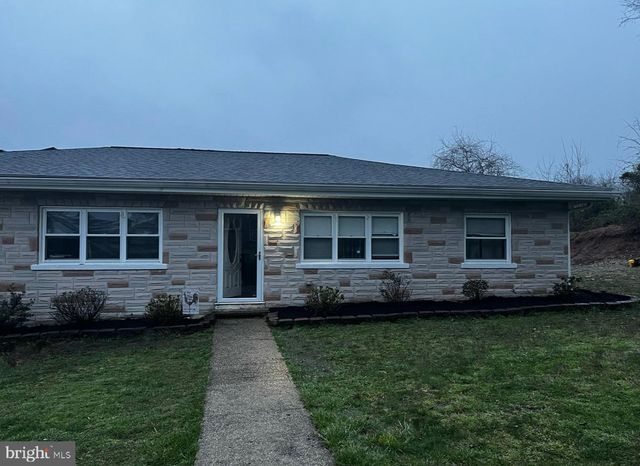 3028 TENNESSEE AVE, Halethorpe, MD 21227