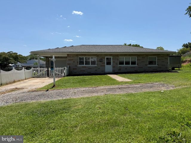 3028 TENNESSEE AVE, Halethorpe, MD 21227