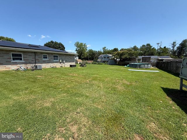 3028 TENNESSEE AVE, Halethorpe, MD 21227