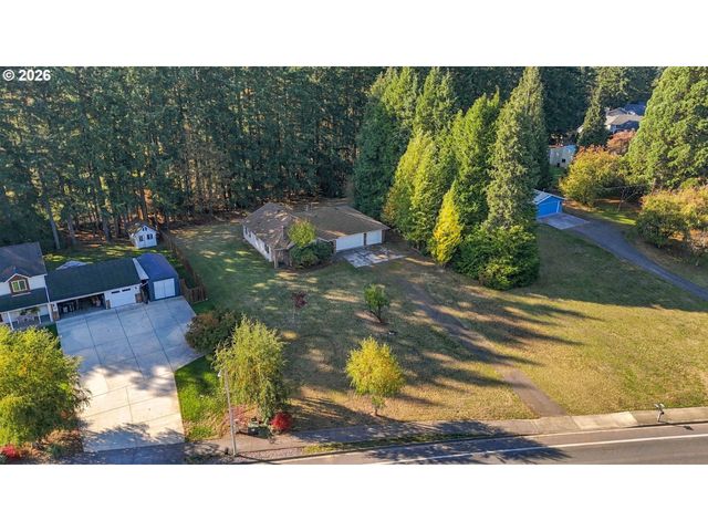 3044 Nw LAKE Rd, Camas, WA 98607