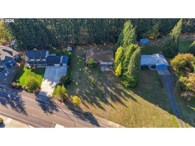 3044 Nw LAKE Rd, Camas, WA 98607