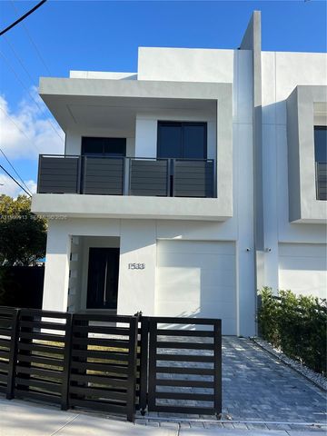 1533 SW 22 terrace, Miami, FL 33145
