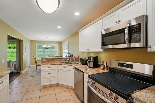 731 Waldsmith Way, Vandalia, OH 45377
