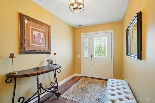 731 Waldsmith Way, Vandalia, OH 45377