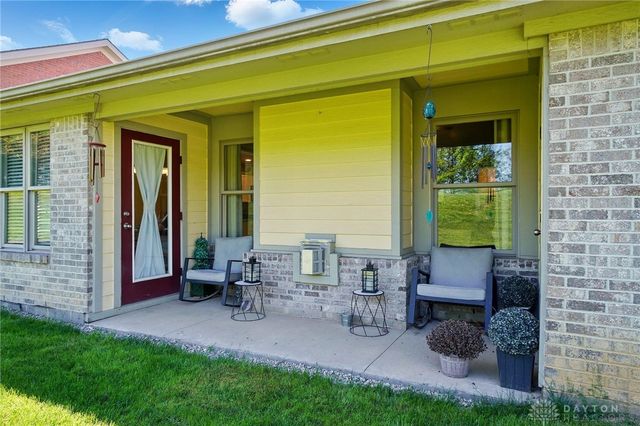 731 Waldsmith Way, Vandalia, OH 45377