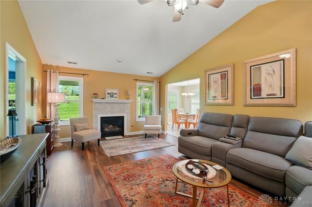731 Waldsmith Way, Vandalia, OH 45377